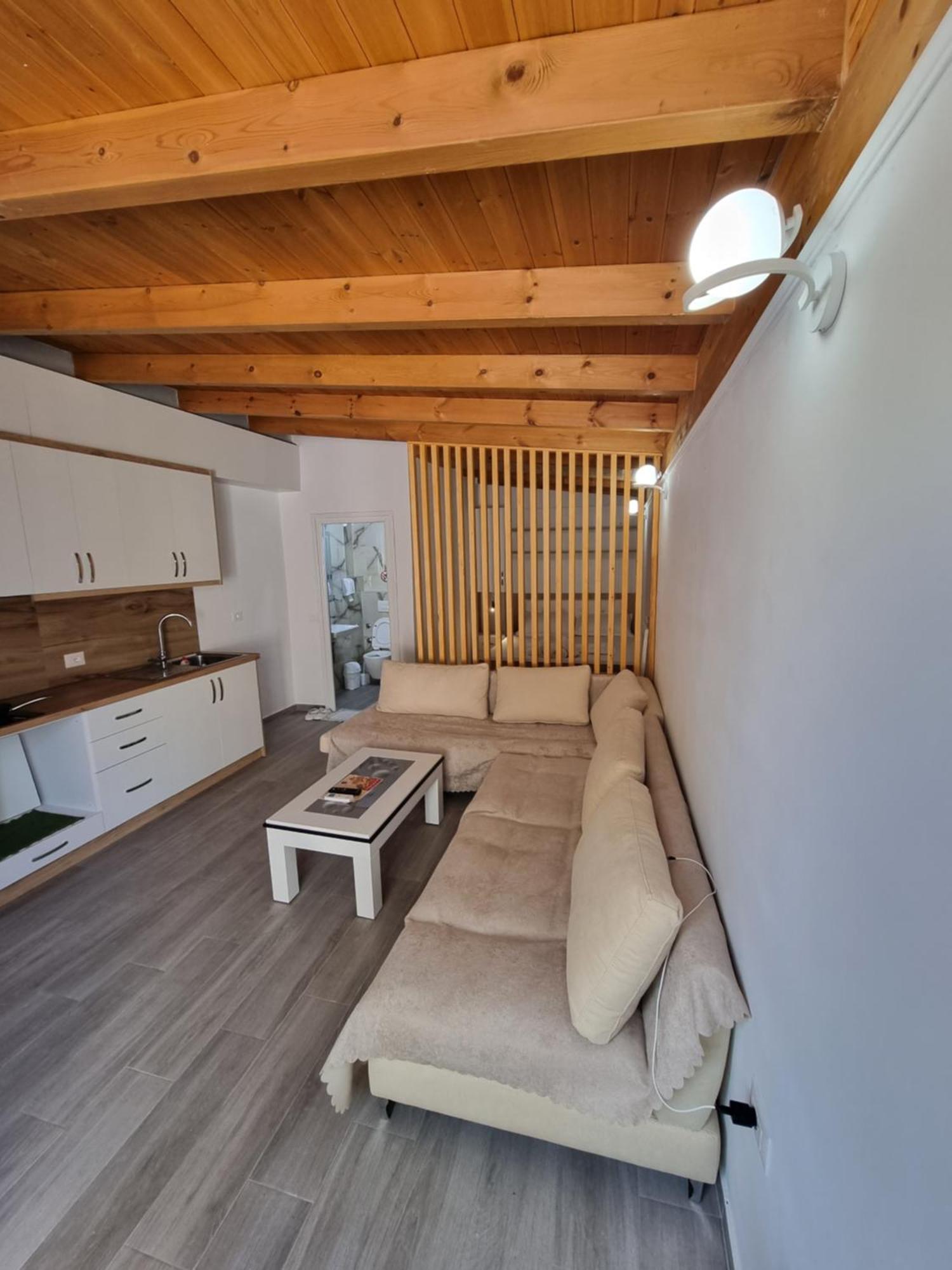 Vila Soleil Vlorë Стая снимка