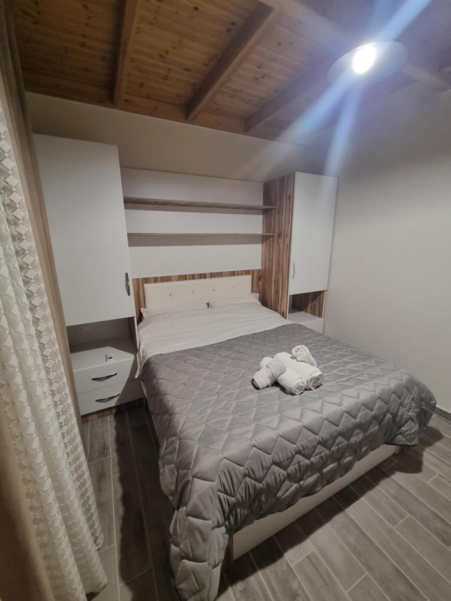 Vila Soleil Vlorë Стая снимка