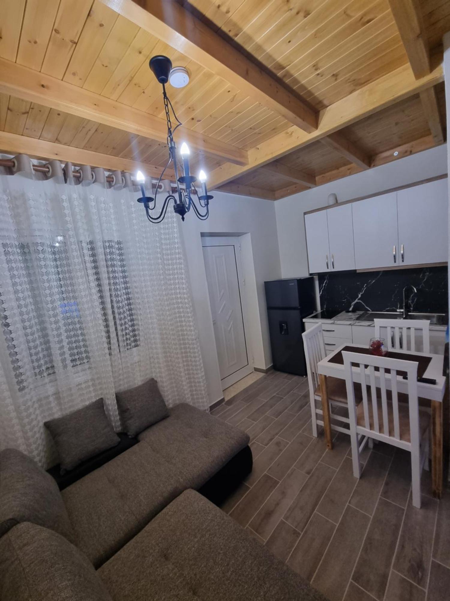Vila Soleil Vlorë Стая снимка