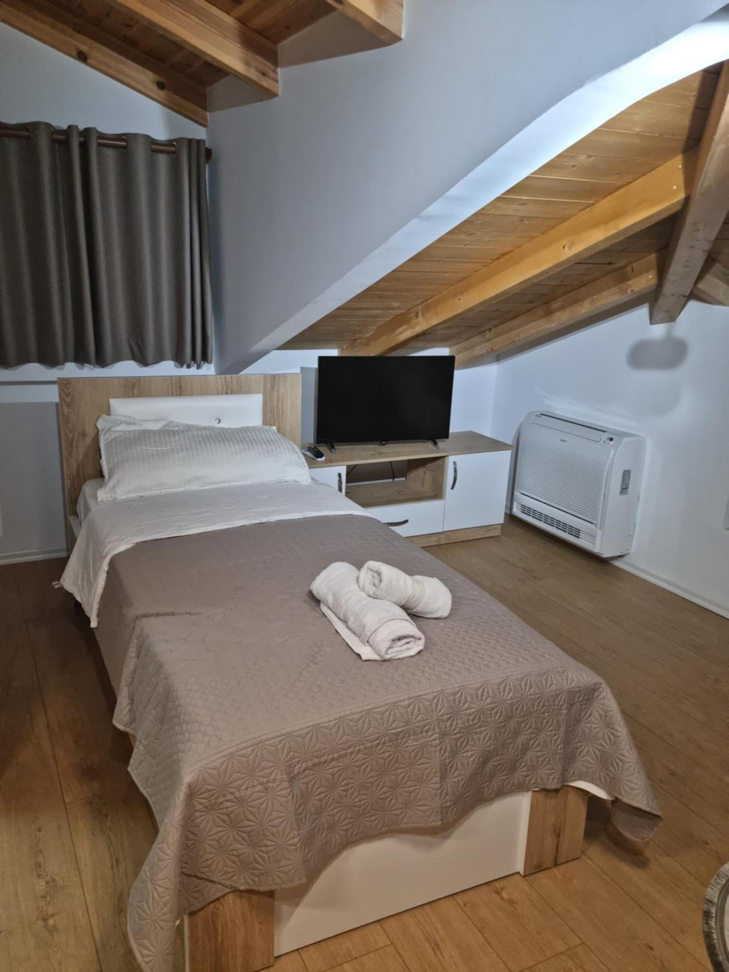 Vila Soleil Vlorë Стая снимка